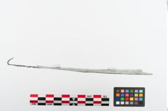 Foto von Bronzegürtelblech (NHMW-PRAE-024726)